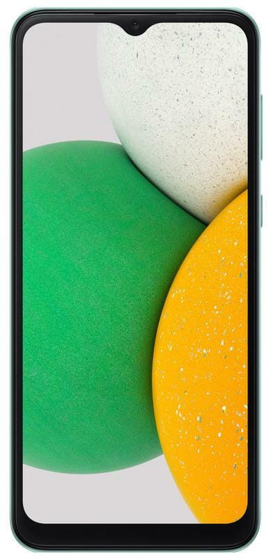 Смартфон Samsung Galaxy A03 Core SM-A032 2/32GB Dual Sim Mint (SM-A032FLGDSEK)
