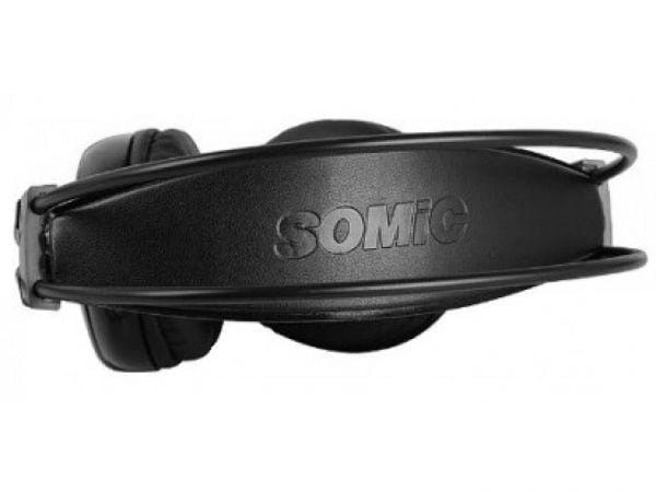 Гарнитура Somic G938 Black (9590009766)