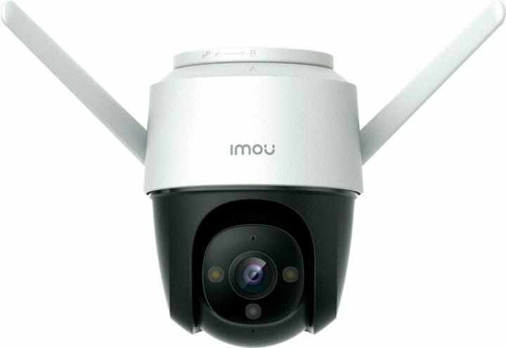 IP камера Imou Cruiser Wi-Fi 4MP (IPC-S42FP)