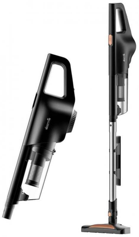 Пилосос Deerma Stick Vacuum Cleaner Cord (DX600)