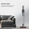 Фото - Пилосос Deerma Stick Vacuum Cleaner Cord (DX600) | click.ua