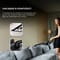 Фото - Пилосос Deerma Stick Vacuum Cleaner Cord (DX600) | click.ua