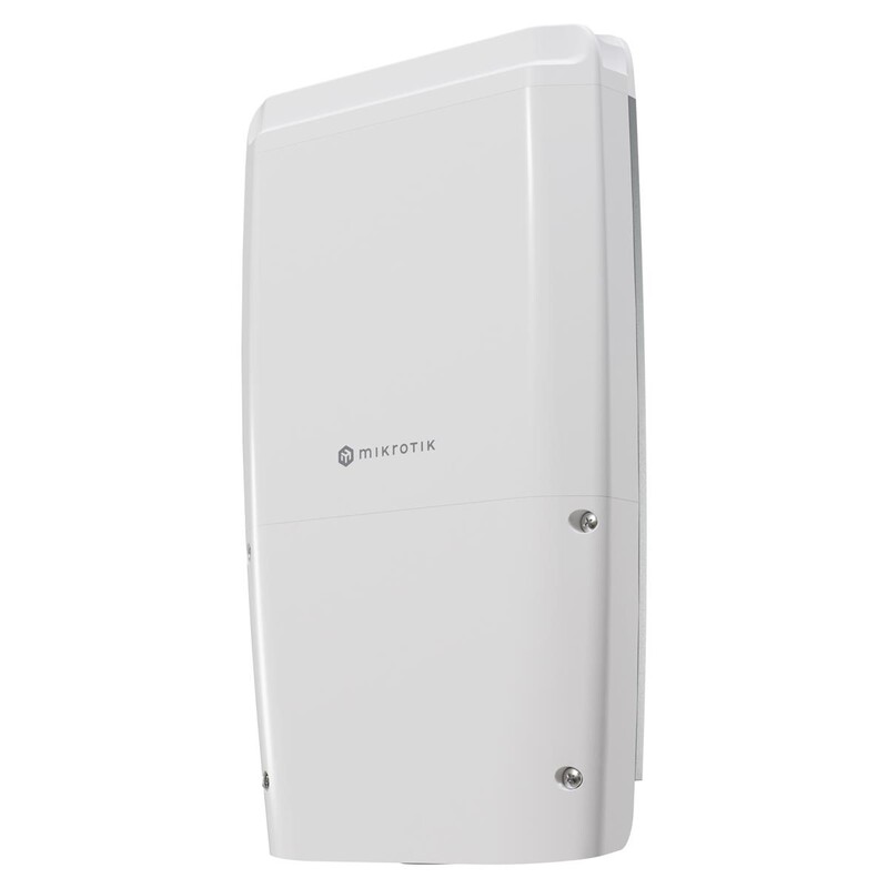 Комутатор MikroTik FiberBox Plus (CRS305-1G-4S+OUT)