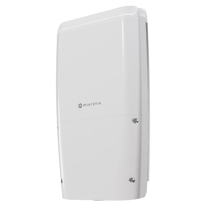 Коммутатор MikroTik FiberBox Plus (CRS305-1G-4S+OUT)