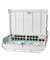 Фото - Комутатор MikroTik netPower 15FR (CRS318-1Fi-15Fr-2S-OUT) | click.ua