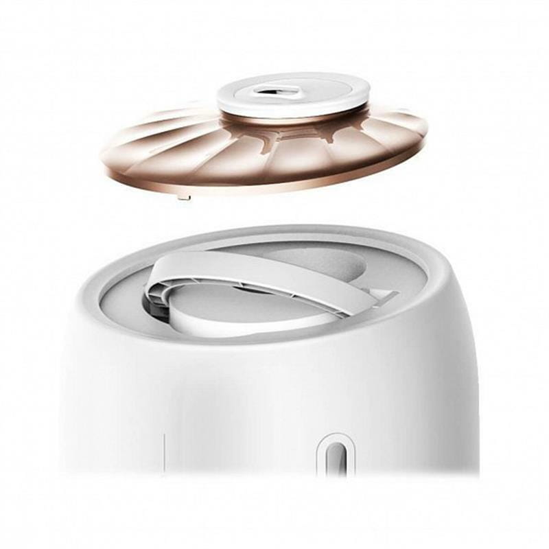 Увлажнитель воздуха Deerma Humidifier White DEM-F500 5L_