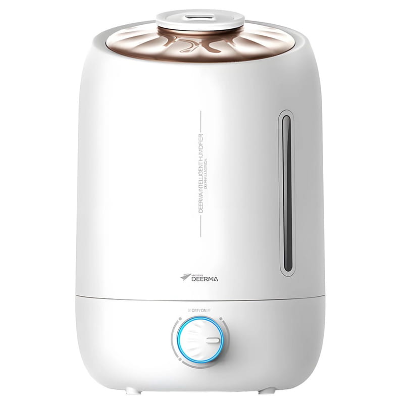 Зволожувач повітря Deerma Humidifier White DEM-F500 5L_