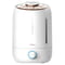 Фото - Зволожувач повітря Deerma Humidifier White DEM-F500 5L_ | click.ua