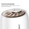 Фото - Зволожувач повітря Deerma Humidifier White DEM-F500 5L_ | click.ua