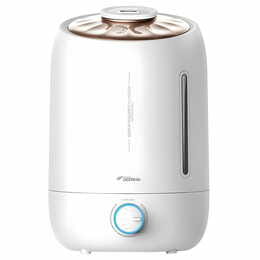 Увлажнитель воздуха Deerma Humidifier White DEM-F500 5L_