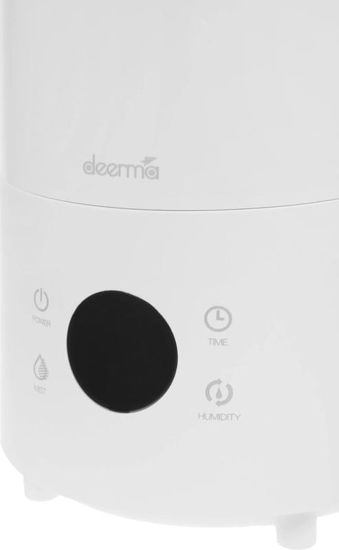 Зволожувач повітря Deerma DEM-LD220_