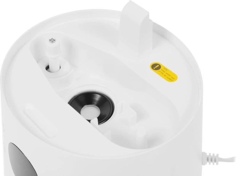 Зволожувач повітря Deerma DEM-LD220_