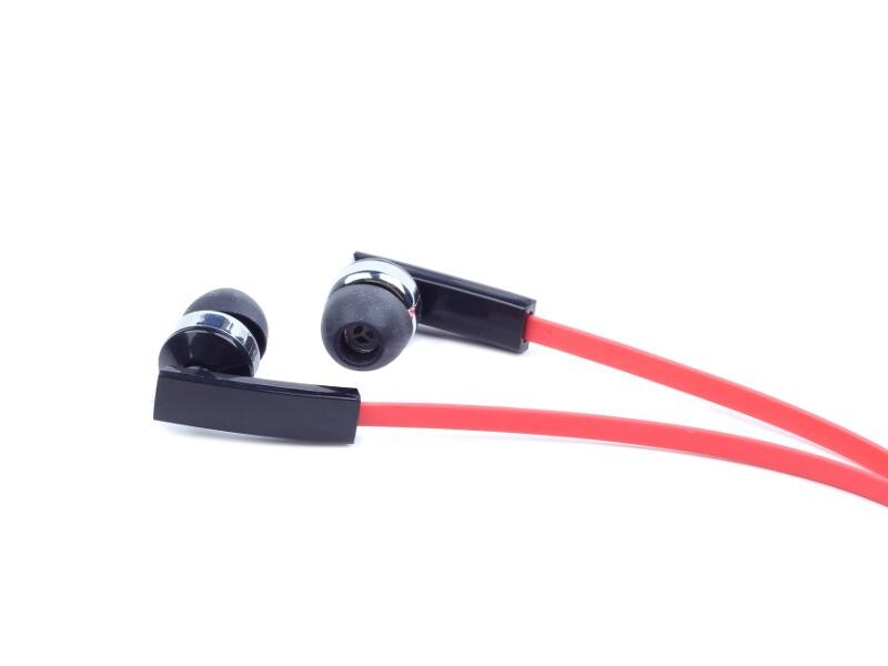Гарнітура GMB Audio MHS-EP-OPO Black