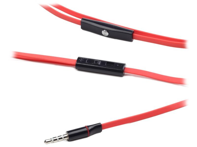 Гарнітура GMB Audio MHS-EP-OPO Black
