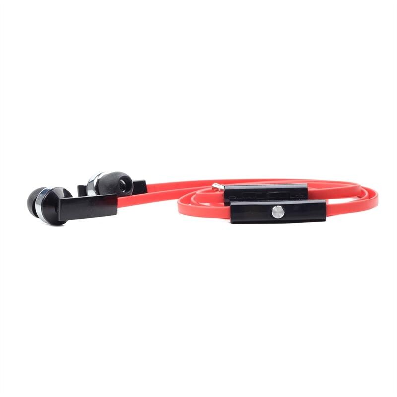 Гарнітура GMB Audio MHS-EP-OPO Black