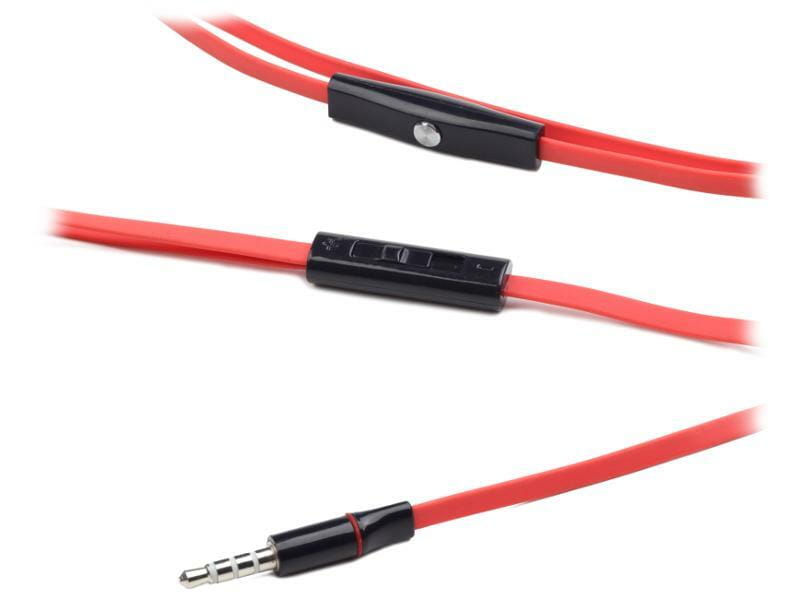 Гарнітура GMB Audio MHS-EP-OPO Black