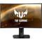 Фото - Монітор Asus 27" VG27VQ (90LM0510-B04E70) VA Black Curved 165Hz | click.ua