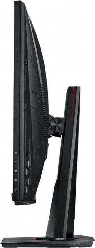 Монитор Asus 27" VG27VQ (90LM0510-B04E70) VA Black Curved 165Hz