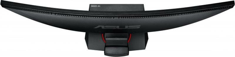Монитор Asus 27" VG27VQ (90LM0510-B04E70) VA Black Curved 165Hz