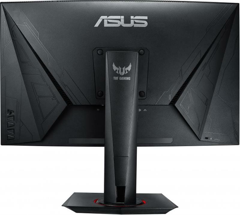 Монитор Asus 27" VG27VQ (90LM0510-B04E70) VA Black Curved 165Hz
