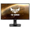 Фото - Монитор Asus 27" VG279QM IPS 280Hz Black (90LM05H0-B03370) | click.ua