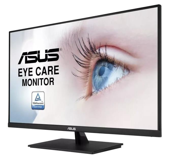 Монитор ASUS 31.5" VP32AQ IPS Black (90LM06T0-B01E70)