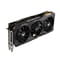Фото - Видеокарта GF RTX 3060 Ti 8GB GDDR6X TUF Gaming OC Asus (TUF-RTX3060TI-O8GD6X-GAMING) | click.ua