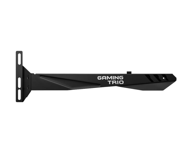 Видеокарта GF RTX 4080 16GB GDDR6X Gaming X Trio MSI (GeForce RTX 4080 16GB GAMING X TRIO)