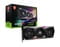 Фото - Відеокарта GF RTX 4080 16GB GDDR6X Gaming X Trio MSI (GeForce RTX 4080 16GB GAMING X TRIO) | click.ua