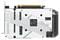 Фото - Видеокарта GF RTX 3060  8GB GDDR6 Dual OC White Asus (DUAL-RTX3060-O8G-WHITE) | click.ua