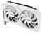 Фото - Видеокарта GF RTX 3060  8GB GDDR6 Dual OC White Asus (DUAL-RTX3060-O8G-WHITE) | click.ua