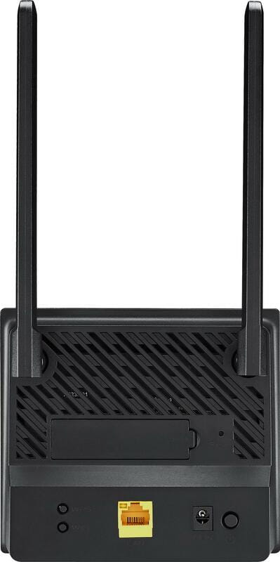 Беспроводной LTE маршрутизатор Asus 4G-N16 (90IG07E0-MO3H00)