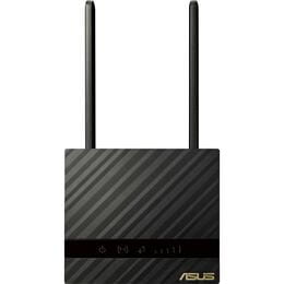 Купити Бездротовий LTE маршрутизатор Asus 4G-N16 (90IG07E0-MO3H00) Бездротовий LTE маршрутизатор Asus 4G-N16 (90IG07E0-MO3H00)