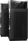 Фото - Wi-Fi Mesh система Asus ZenWiFi Pro ET12 2pk Black (90IG05Z0-MO3A20) | click.ua