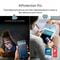 Фото - Wi-Fi Mesh система Asus ZenWiFi Pro ET12 2pk Black (90IG05Z0-MO3A20) | click.ua