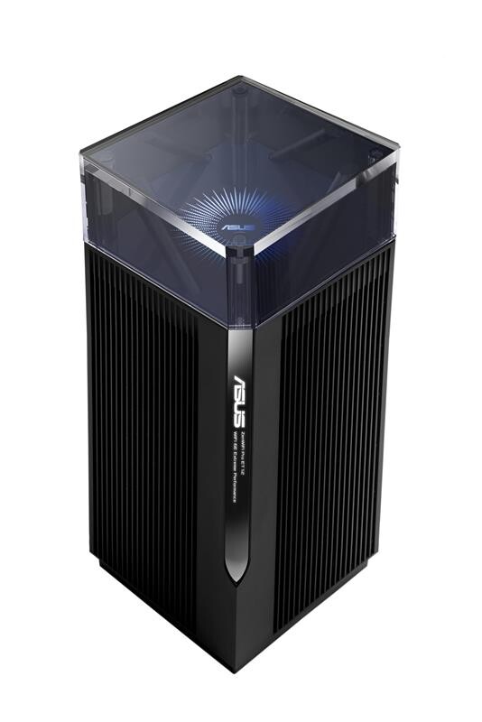 Wi-Fi Mesh-система Asus ZenWiFi Pro ET12 1pk Black (90IG05Z0-MO3A10)