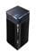 Фото - Wi-Fi Mesh система Asus ZenWiFi Pro ET12 1pk Black (90IG05Z0-MO3A10) | click.ua