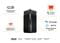 Фото - Wi-Fi Mesh система Asus ZenWiFi Pro ET12 1pk Black (90IG05Z0-MO3A10) | click.ua