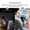 Фото - Wi-Fi Mesh система Asus ZenWiFi Pro ET12 1pk Black (90IG05Z0-MO3A10) | click.ua