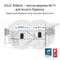 Фото - Wi-Fi Mesh система Asus ZenWiFi Pro ET12 1pk Black (90IG05Z0-MO3A10) | click.ua