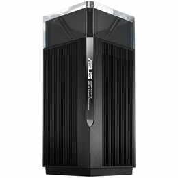 Wi-Fi Mesh система Asus ZenWiFi Pro ET12 1pk Black (90IG05Z0-MO3A10)