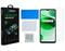 Фото - Защитное стекло BeCover для Realme C35 Crystal Clear Glass 3D (708129) | click.ua