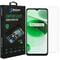 Фото - Защитное стекло BeCover для Realme C35 Crystal Clear Glass 3D (708129) | click.ua