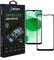 Фото - Защитное стекло BeCover для Realme C35 Black (708155) | click.ua