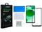 Фото - Защитное стекло BeCover для Realme C35 Black (708155) | click.ua