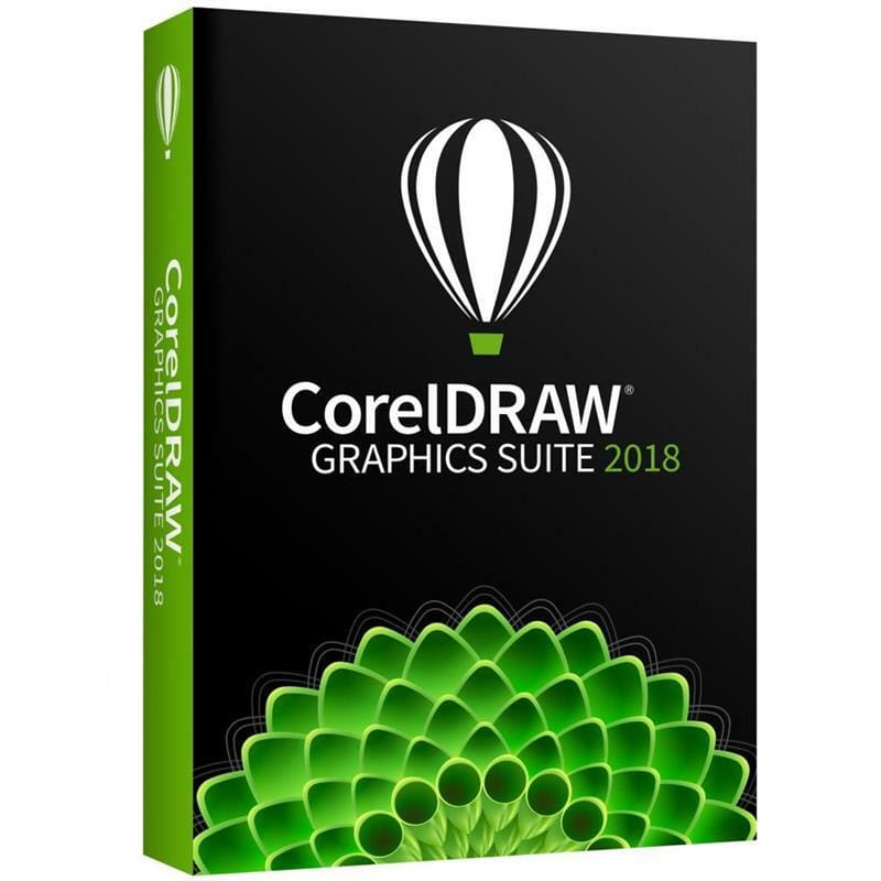 ПЗ CorelDRAW Graphics Suite SU 365-Day Subs. EN/RU Windows (LCCDGSSUB11)