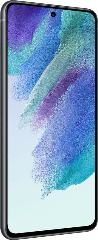 Смартфон Samsung Galaxy S21 FE 5G 6/128GB Dual Sim Graphite (SM-G990BZAFSEK)
