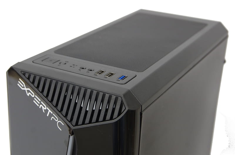 Персональний комп`ютер Expert PC Ultimate (I14F16H1S2166SE2083)