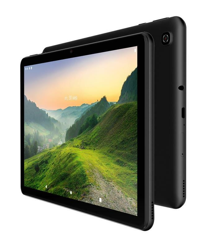 Планшет Sigma mobile Tab A1020 4G Dual Sim Black
