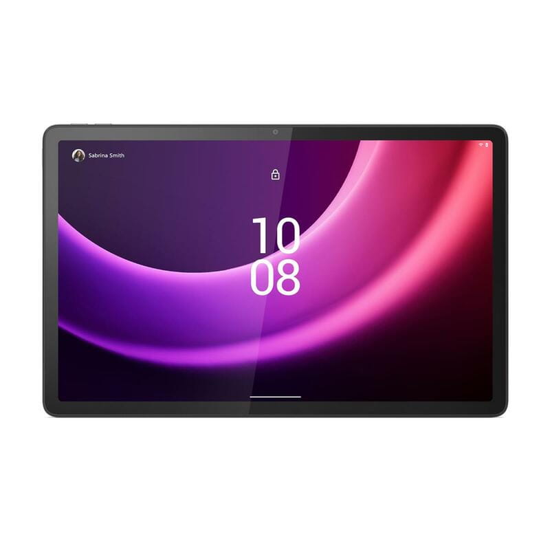 Планшет Lenovo Tab P11 (2nd Gen) TB350FU 6/128GB Storm Grey (ZABF0028UA)